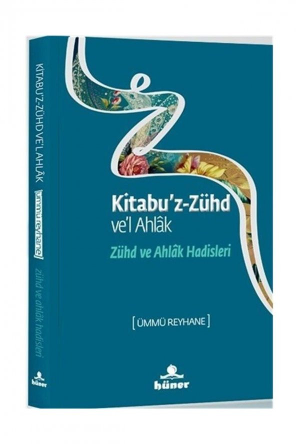 Kitabuz Zühd Vel Ahlak ürün görseli