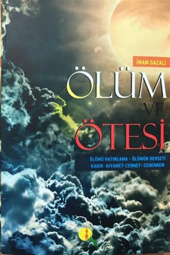 Ölüm ve Ötesi ürün görseli