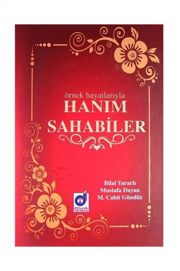 Örnek Hayatlarıyla Hanım Sahabiler ürün görseli