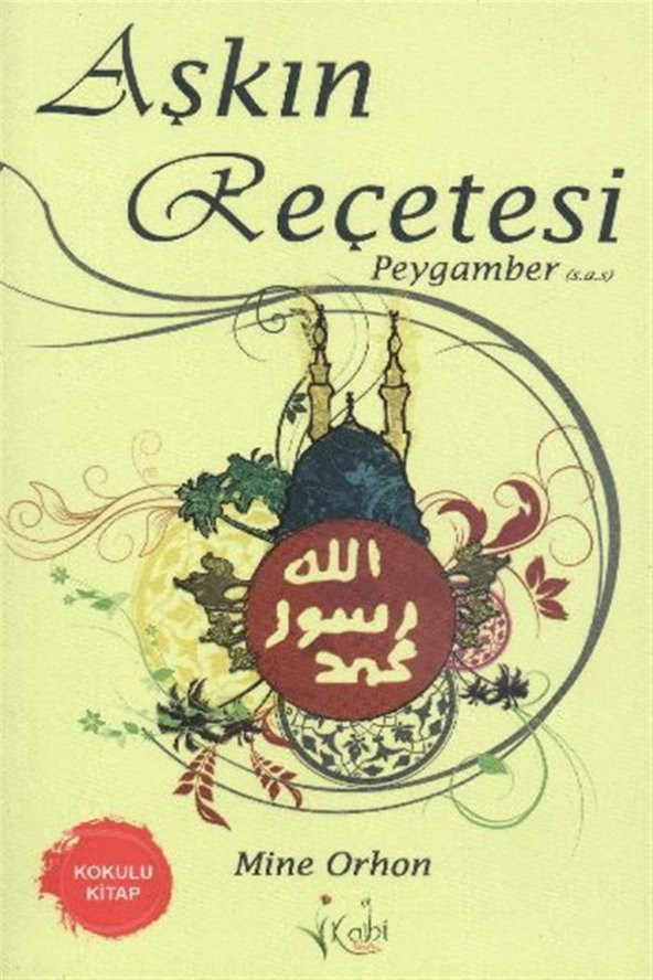 Aşkın Reçetesi ürün görseli