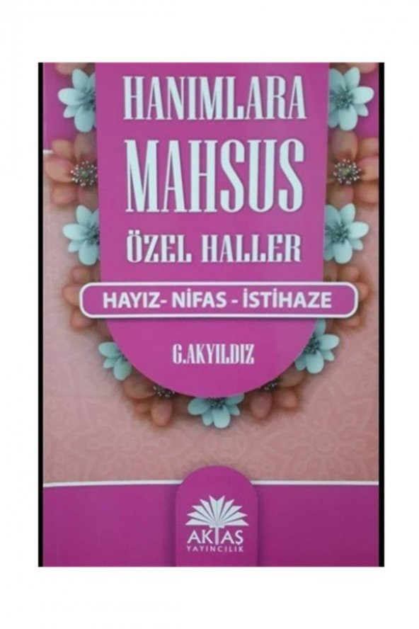 Hanımlara Mahsus Özel Haller