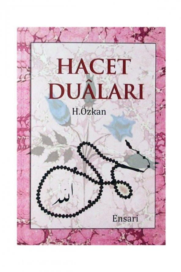 Hacet Duaları