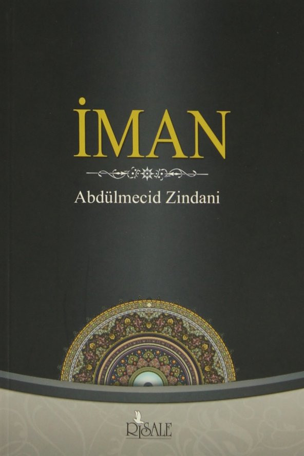 İman - 1