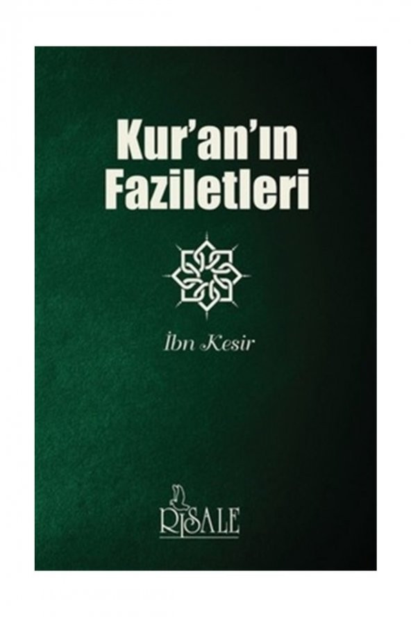 Kuranın Faziletleri