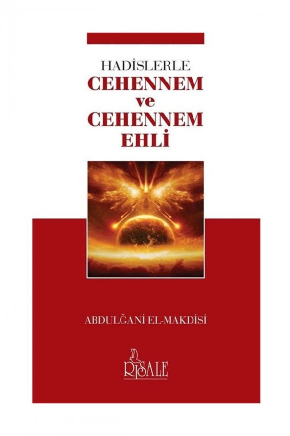 Hadislerle Cehennem Ve Cehennem Ehli (cep Boy)