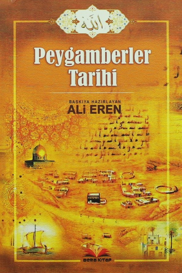 Peygamberler Tarihi ürün görseli