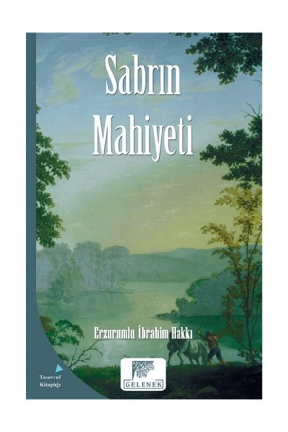 Sabrın Mahiyeti ürün görseli