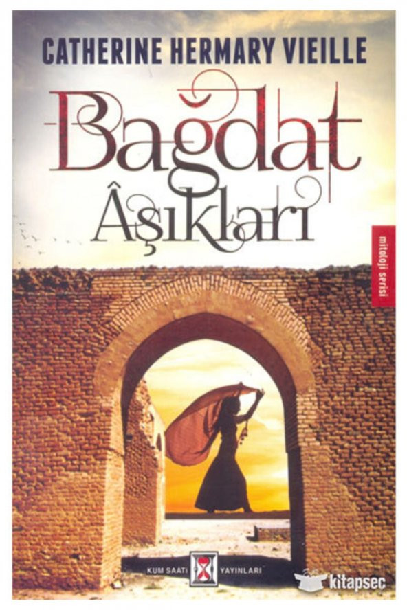 Bağdat Aşıkları 222 Sayfa Catherıne Hermary Vıeılle ürün görseli
