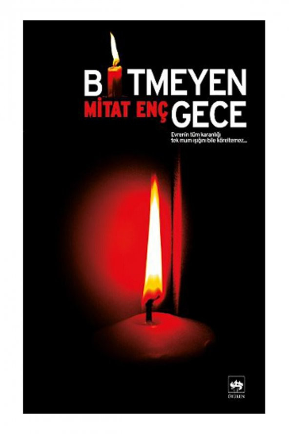 Bitmeyen Gece