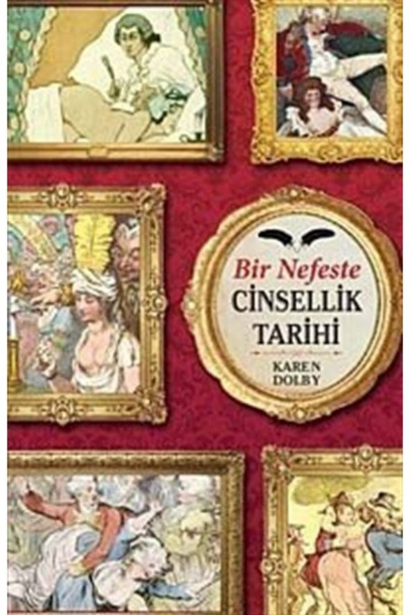 Bir Nefeste Cinsellik Tarihi