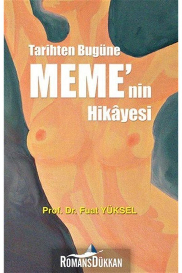 Tarihten Bugüne Memenin Hikayesi