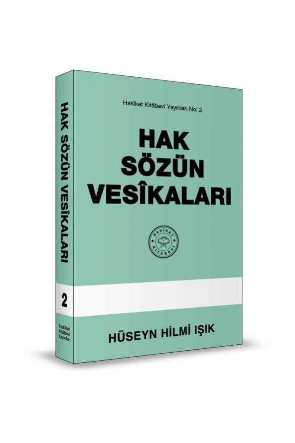 4lü Set Hak Sözün Vesikaları,kıyamet Ve Ahiret,menakıb-ı Çihar Yar-i Güzin,şevahid-ün Nübüvve - 4