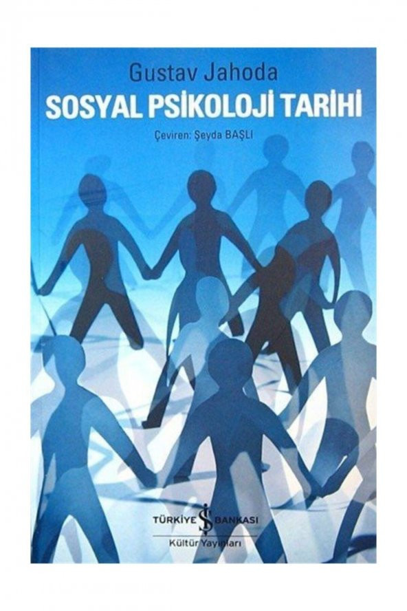 Sosyal Psikoloji Tarihi