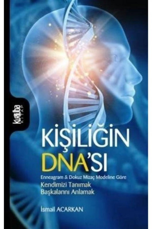 Kişiliğin Dnası