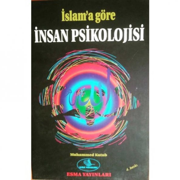 İslama Göre İnsan Psikolojisi
