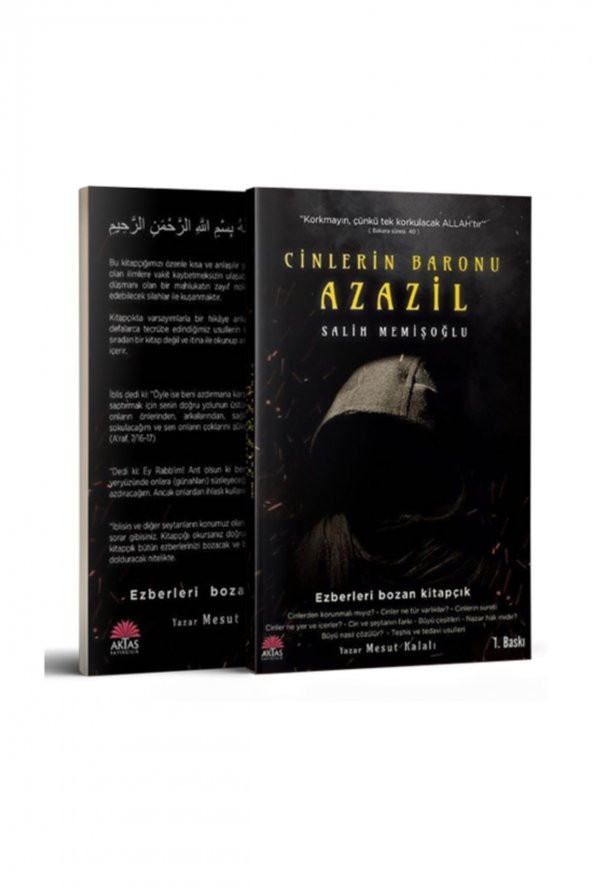 Cinlerin Baronu Azazil