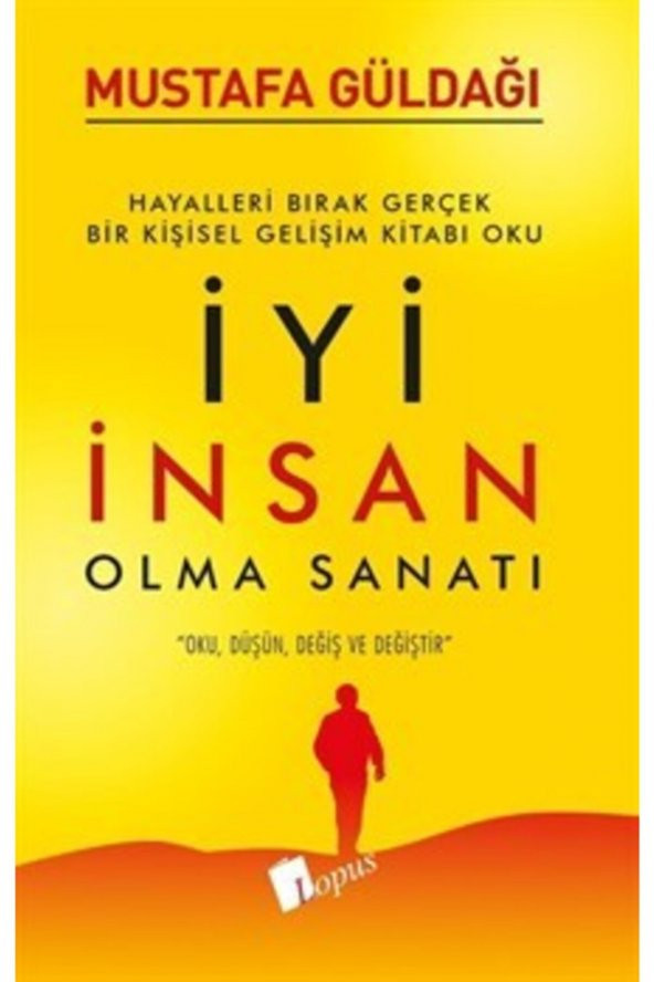 Iyi Insan Olma Sanatı