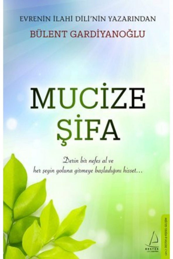 Mucize Şifa