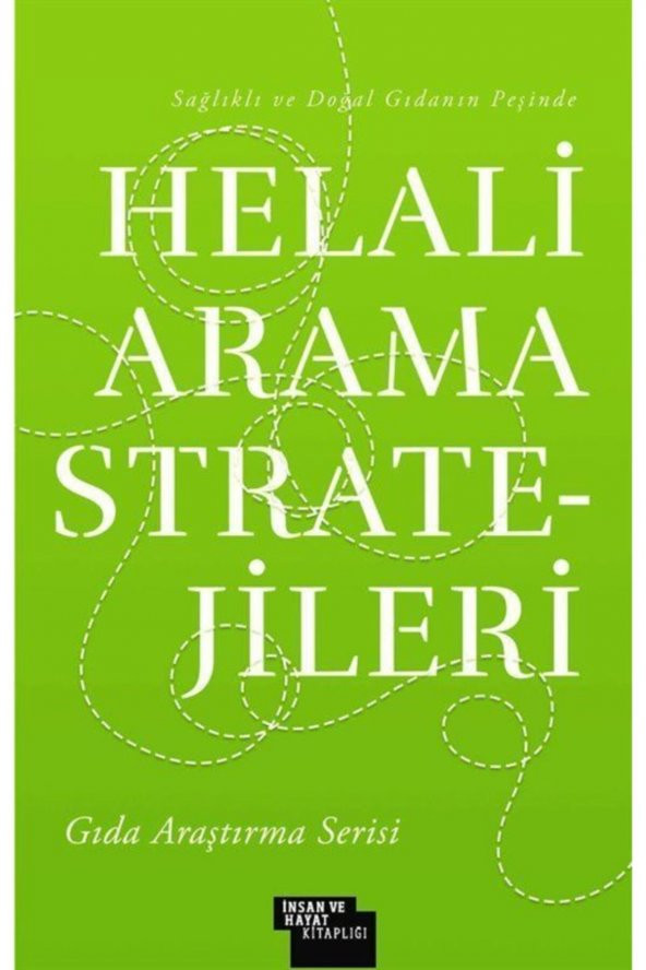 Helali Arama Stratejileri