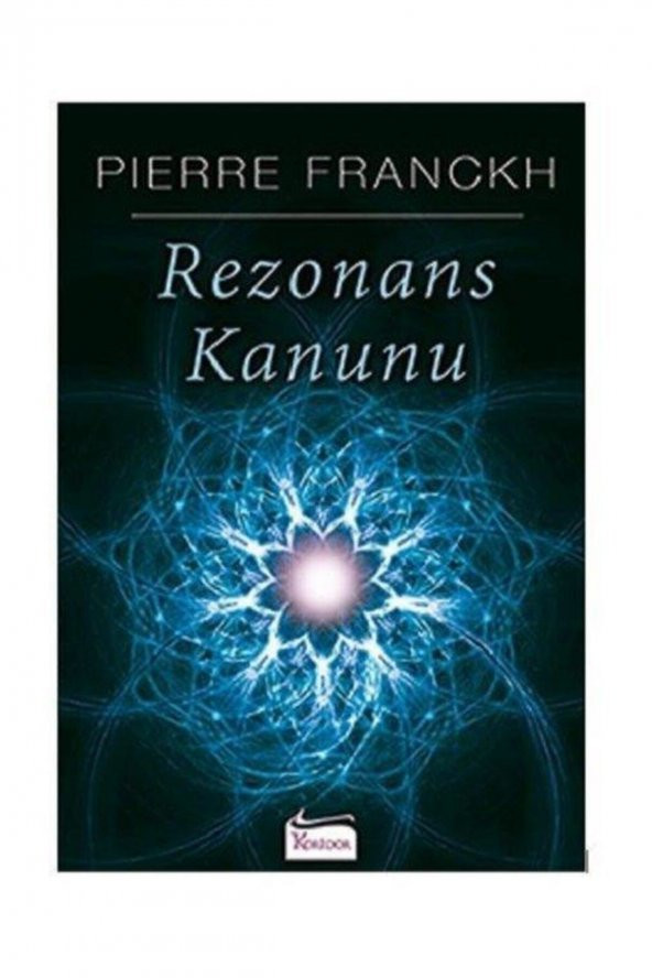 Rezonans Kanunu - Pierre Franckh