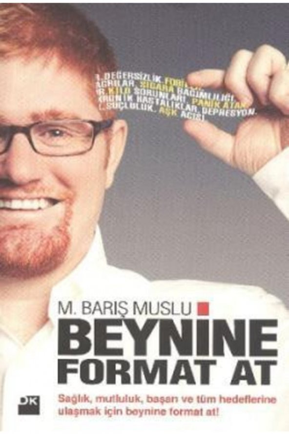 Beynine Format At M. Barış Muslu