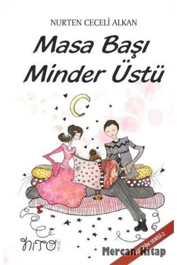 Masa Başı Minder Üstü