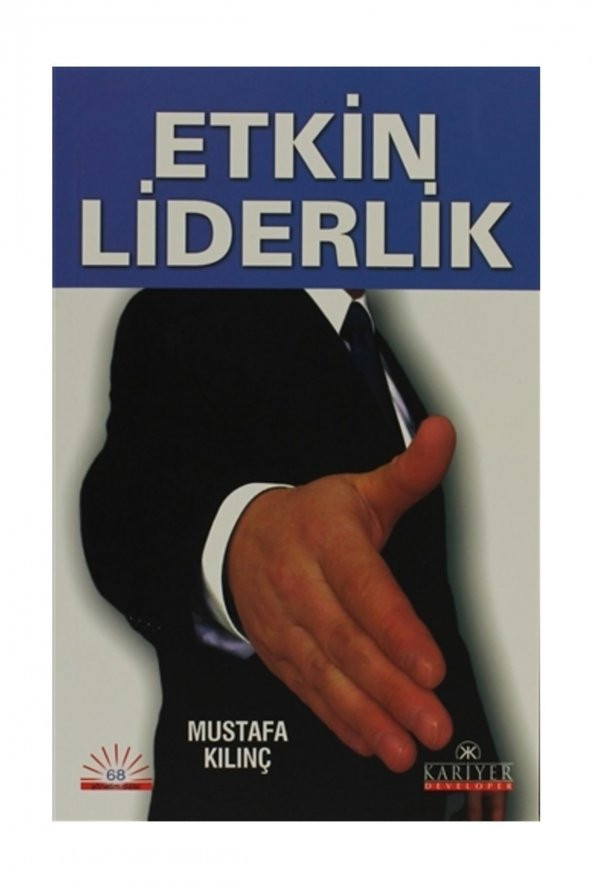 Etkin Liderlik