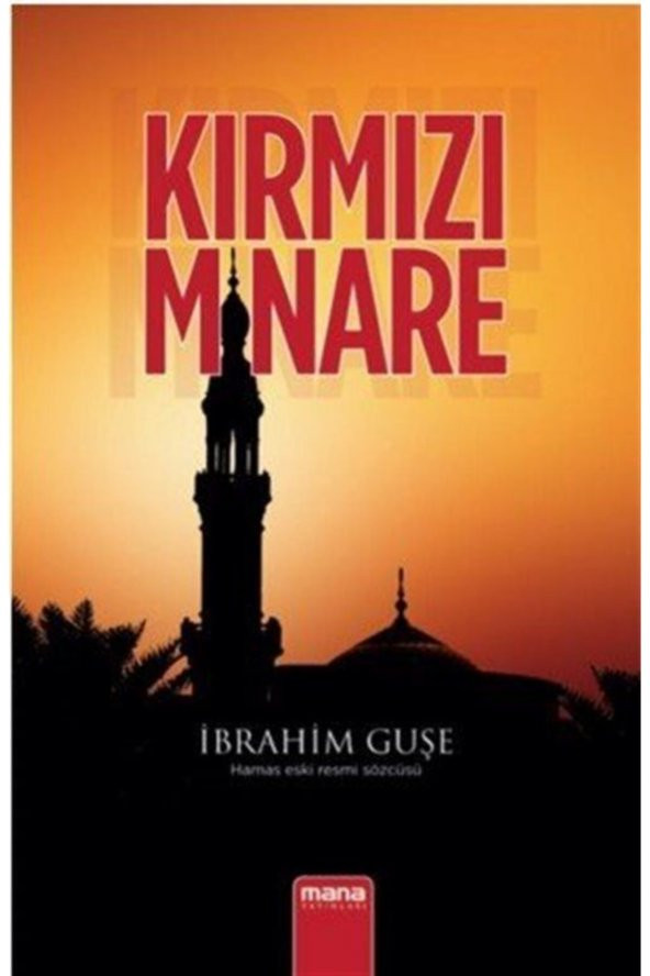 Kırmızı Minare