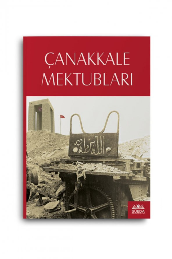Çanakkale Mektupları ürün görseli
