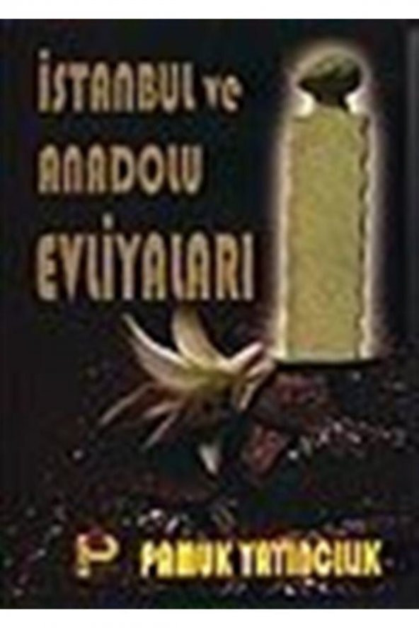 İstanbul Ve Anadolu Evliyaları Evliya 002 ürün görseli