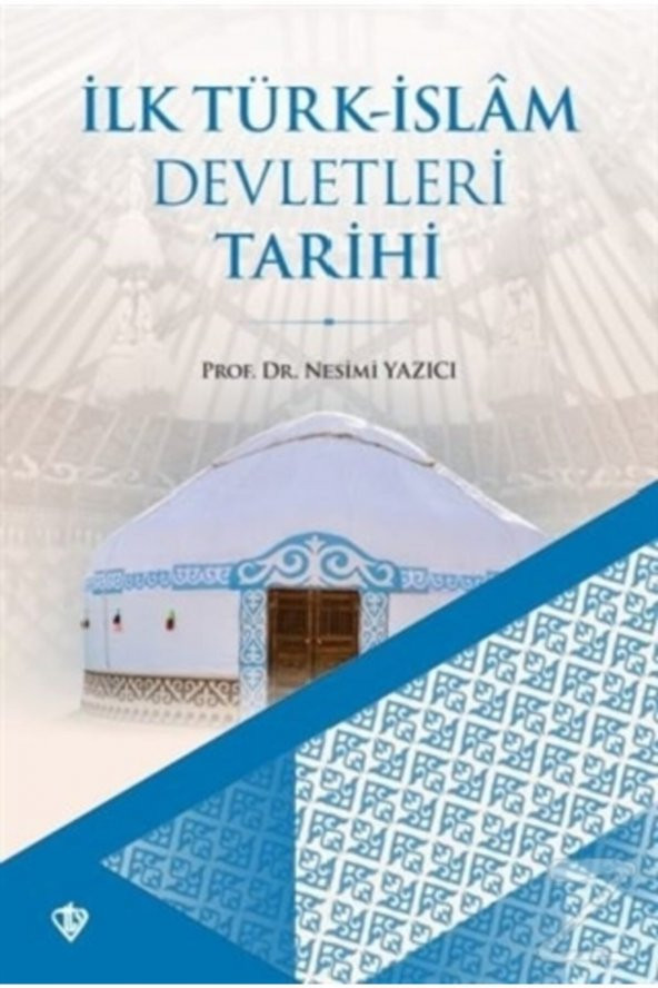 Ilk Türk Islam Devletleri Tarihi - 1