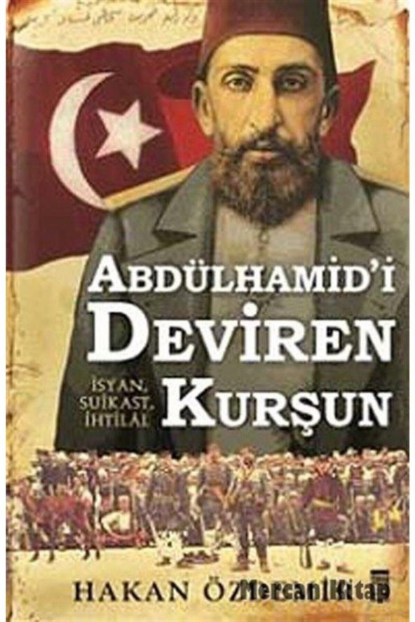 Abdülhamidi Deviren Kurşun ürün görseli