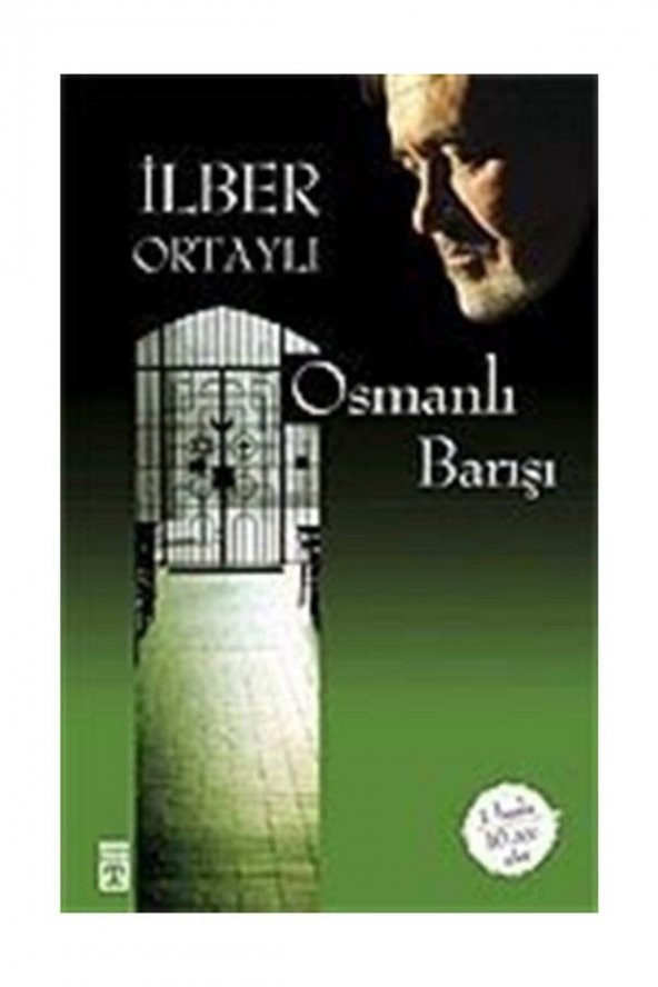 Osmanlı Barışı