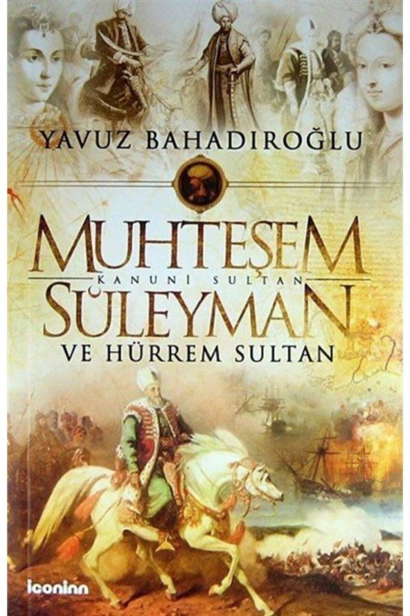 Muhteşem Süleyman