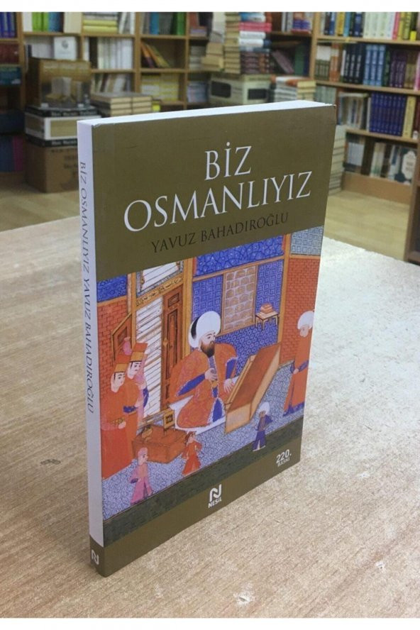 Biz Osmanlıyız - 3
