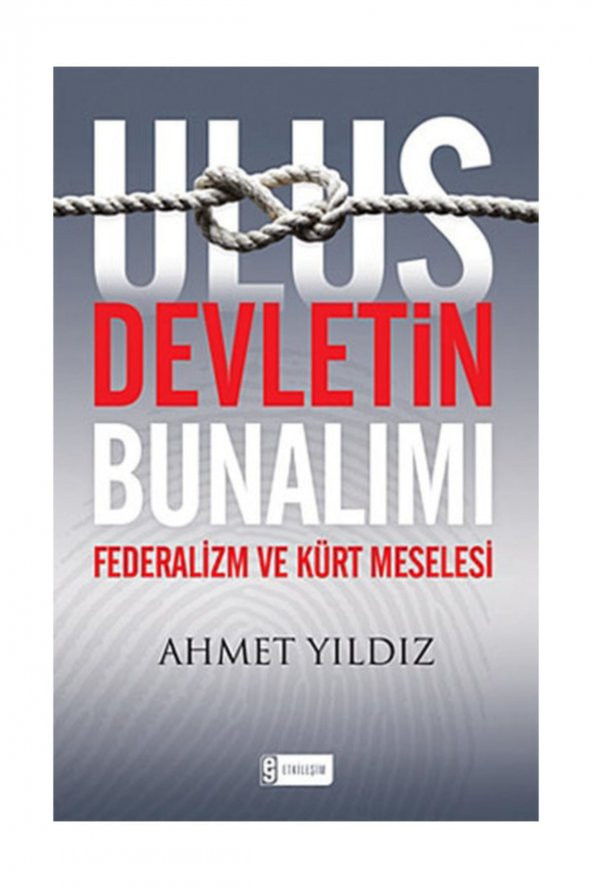 Ulus Devletin Bunalımı