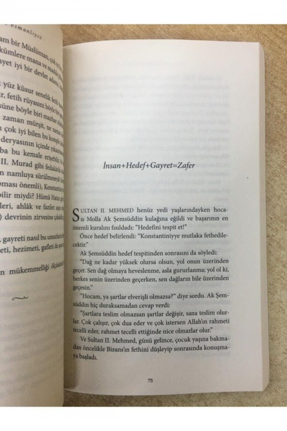 Biz Osmanlıyız - 4