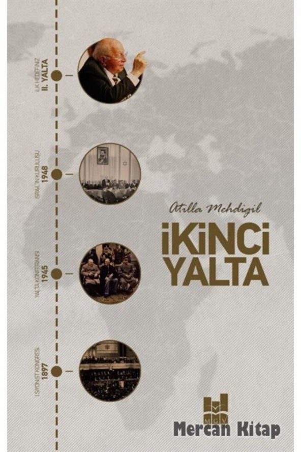 Ikinci Yalta ürün görseli