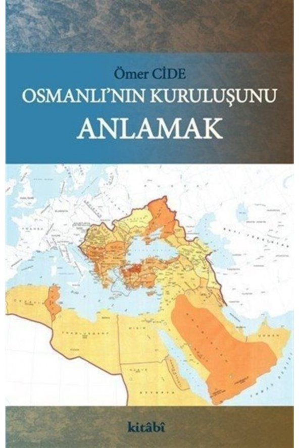 Osmanlının Kuruluşunu Anlamak ürün görseli
