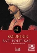 Kanuninin Batı Politikası Dr. Muhittin Kapanşahin ürün görseli