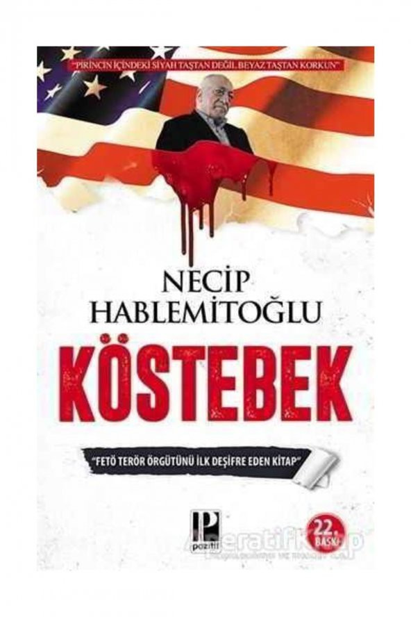 Köstebek Necip Hablemitoğlu