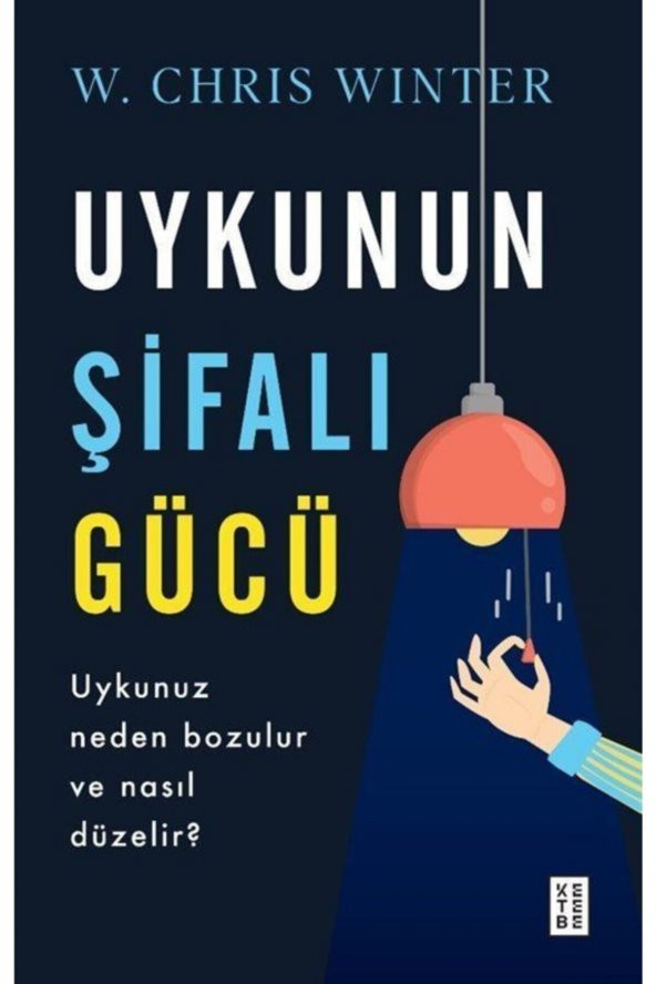 Uykunun Şifalı Gücü & Uykunuz Neden Bölünür Ve Nasıl Düzeltilir?