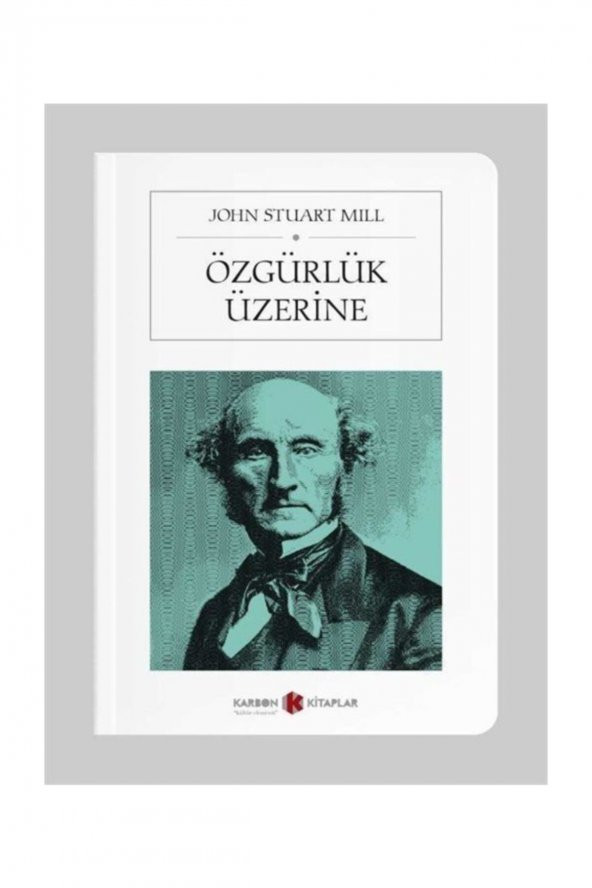 Özgürlük Üzerine (cep Boy)