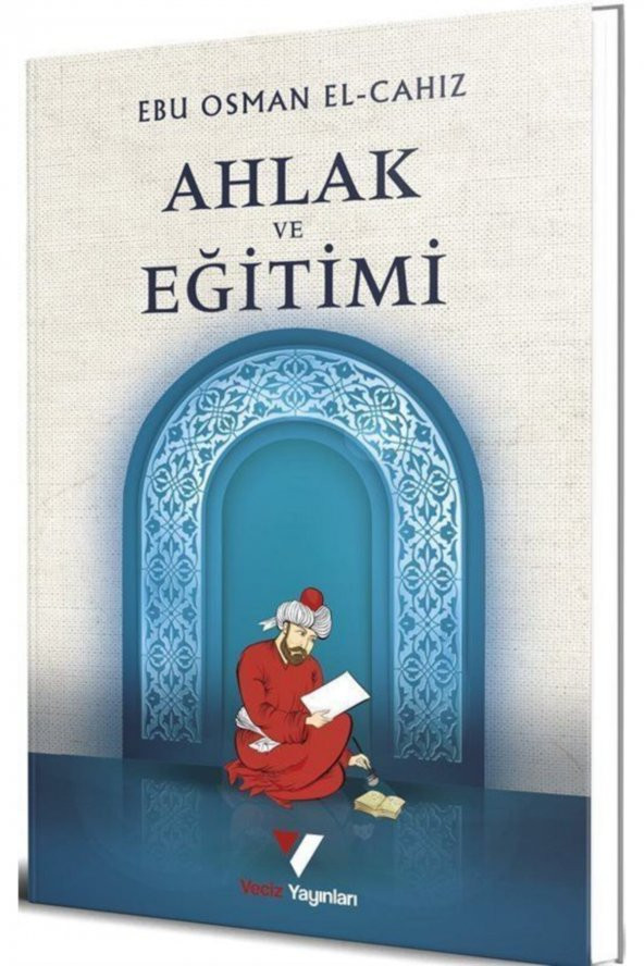 Ahlak Ve Eğitimi