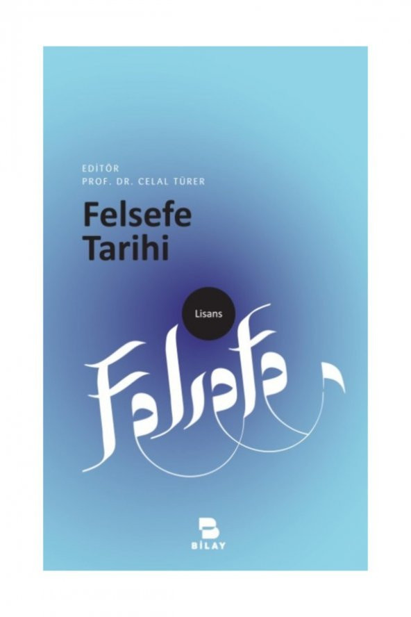 Felsefe Tarihi