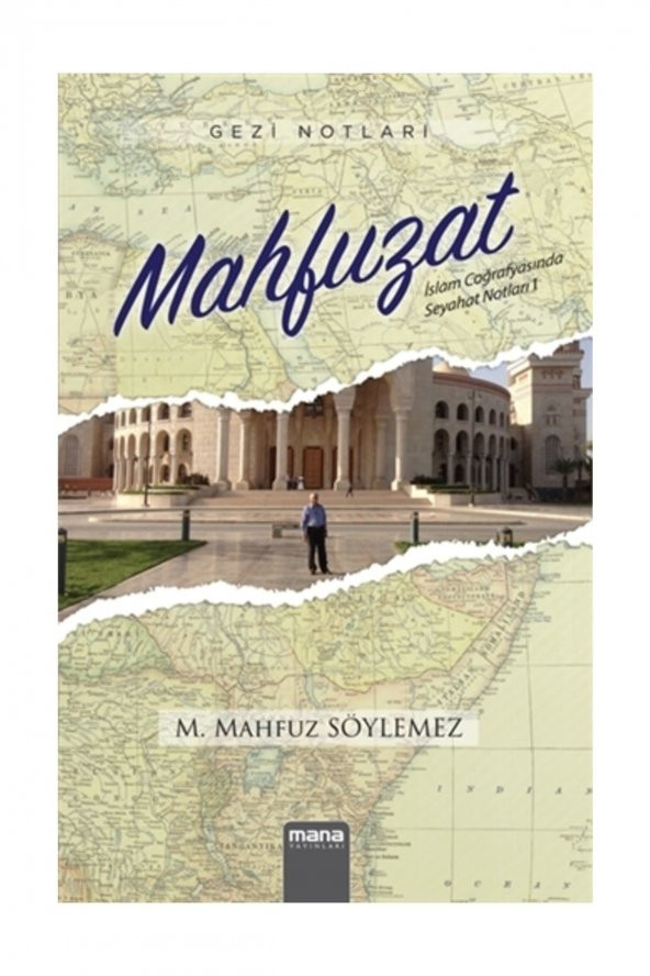 Mahfuzat - Mehmet Mahfuz Söylemez