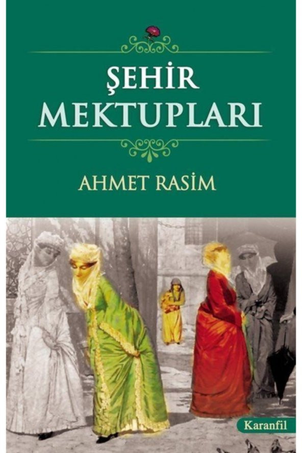 Şehir Mektupları
