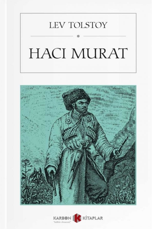 Hacı Murat (Cep Boy)