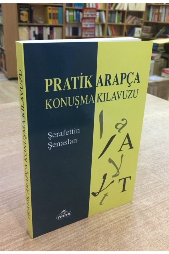 Pratik Arapça Konuşma Kılavuzu - Resim 2