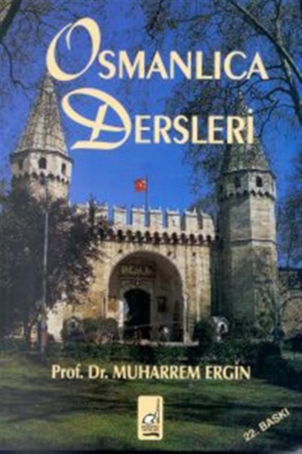 Osmanlıca Dersleri